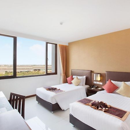 Mida Grande Hotel Dhavaravati Nakhon Pathom - Sha Plus Εξωτερικό φωτογραφία