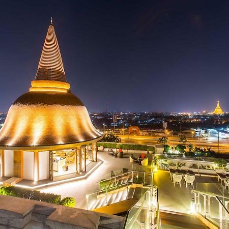 Mida Grande Hotel Dhavaravati Nakhon Pathom - Sha Plus Εξωτερικό φωτογραφία