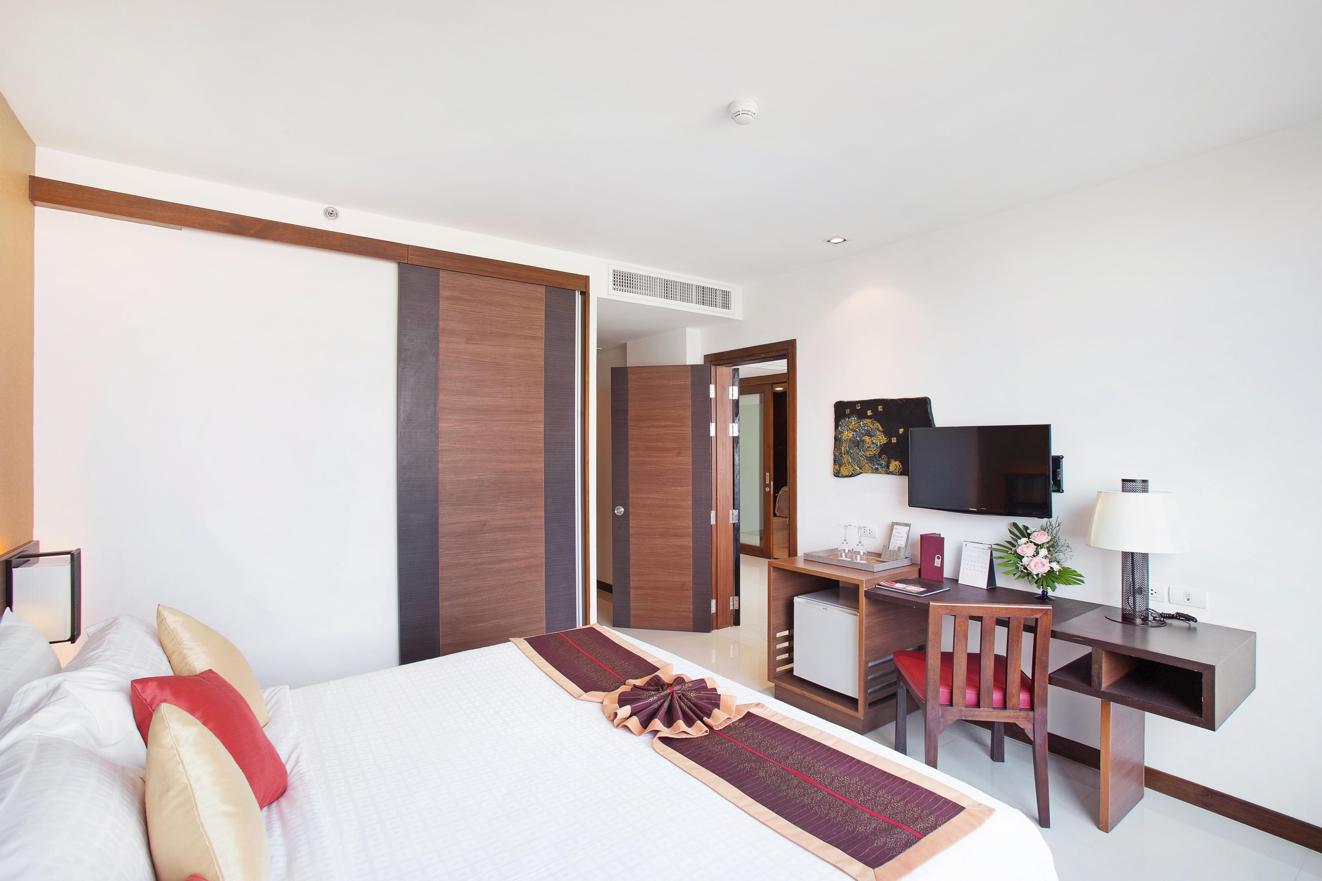 Mida Grande Hotel Dhavaravati Nakhon Pathom - Sha Plus Εξωτερικό φωτογραφία