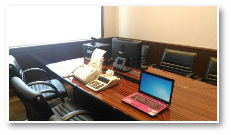 Mida Grande Hotel Dhavaravati Nakhon Pathom - Sha Plus Εξωτερικό φωτογραφία