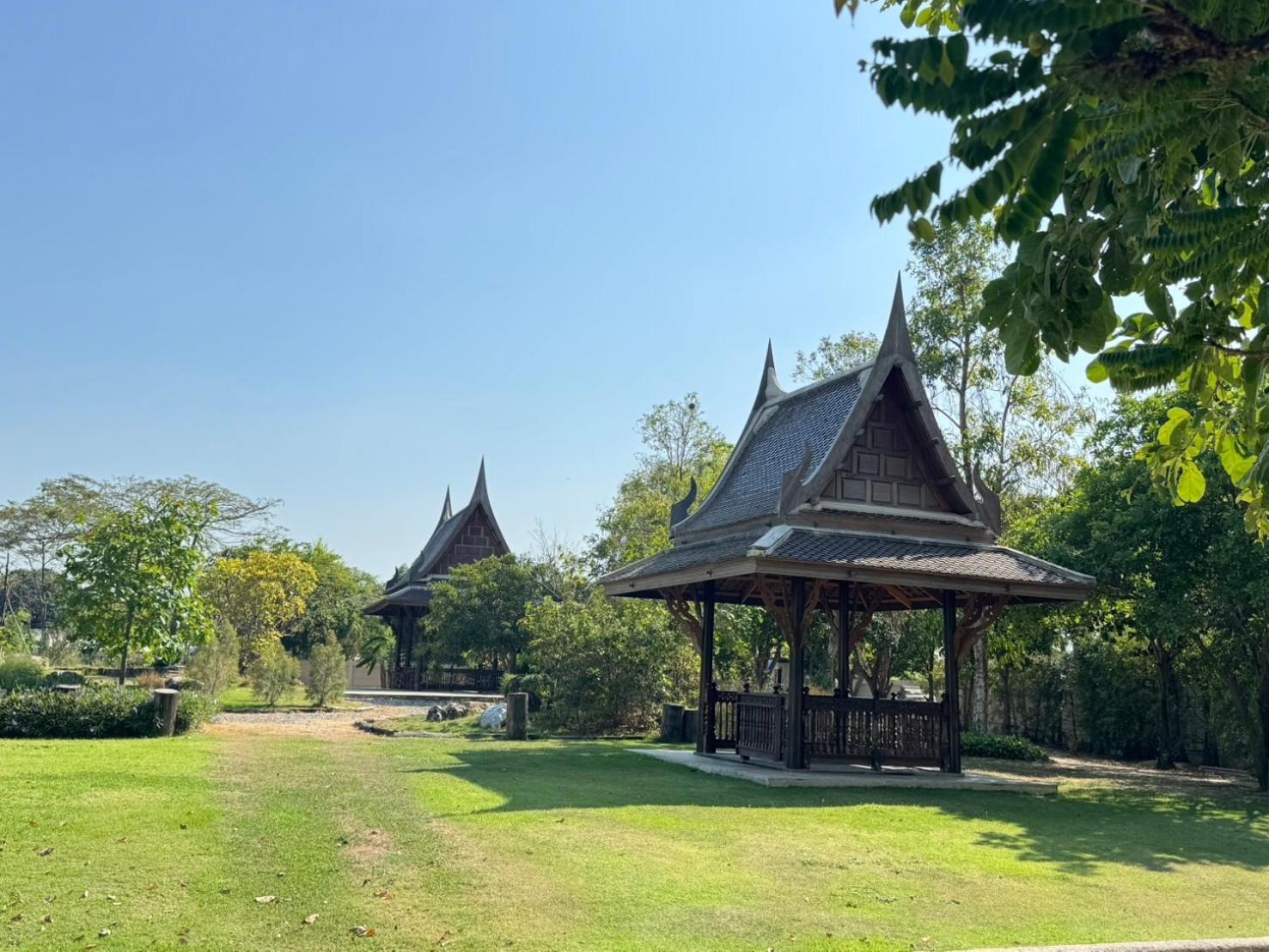 Mida Grande Hotel Dhavaravati Nakhon Pathom - Sha Plus Εξωτερικό φωτογραφία