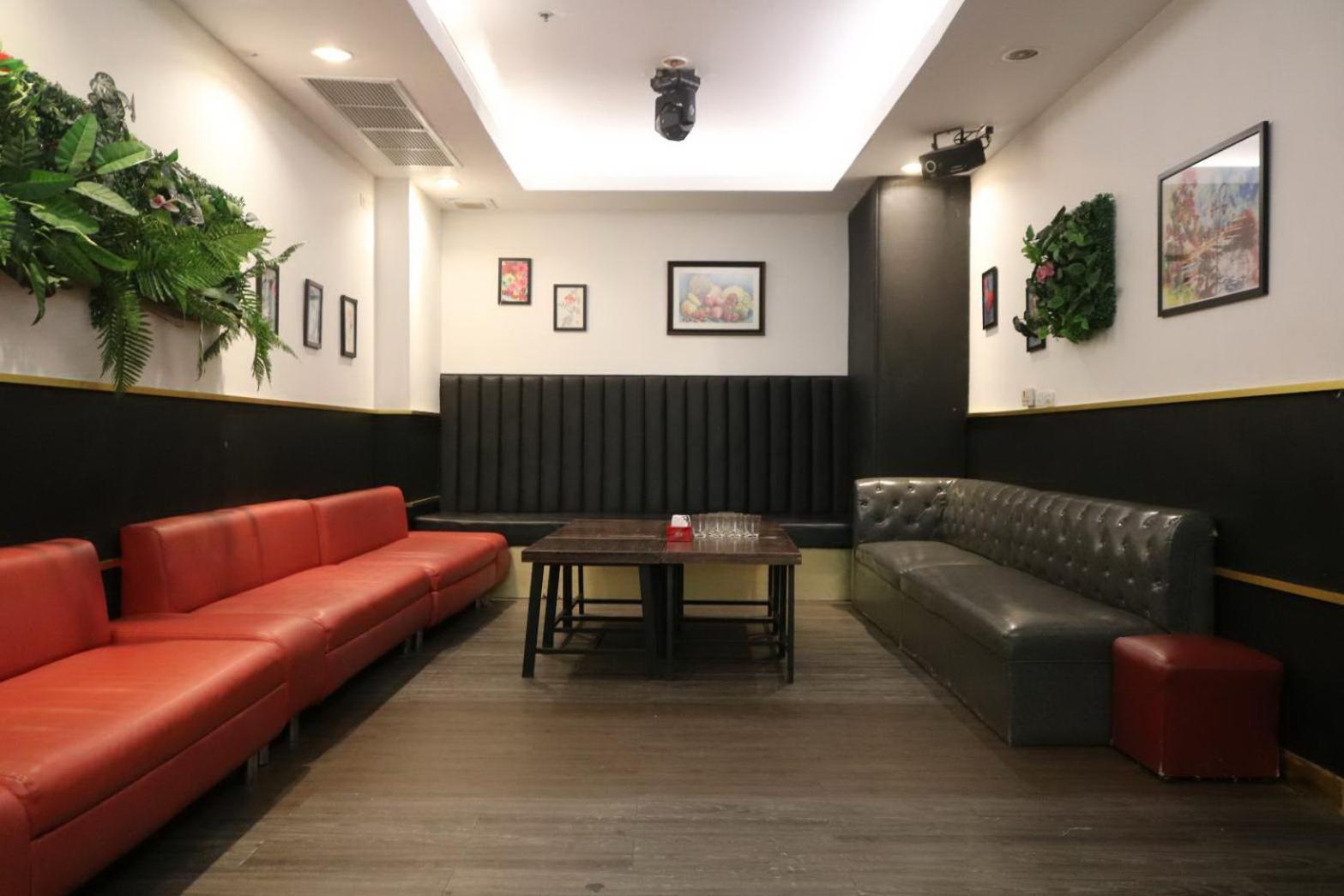 Mida Grande Hotel Dhavaravati Nakhon Pathom - Sha Plus Εξωτερικό φωτογραφία