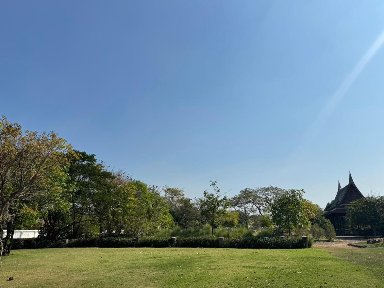 Mida Grande Hotel Dhavaravati Nakhon Pathom - Sha Plus Εξωτερικό φωτογραφία