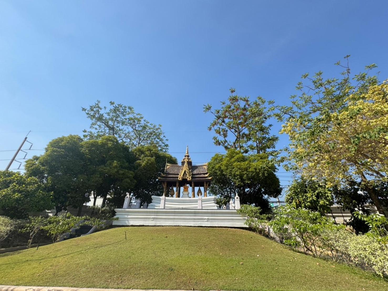 Mida Grande Hotel Dhavaravati Nakhon Pathom - Sha Plus Εξωτερικό φωτογραφία