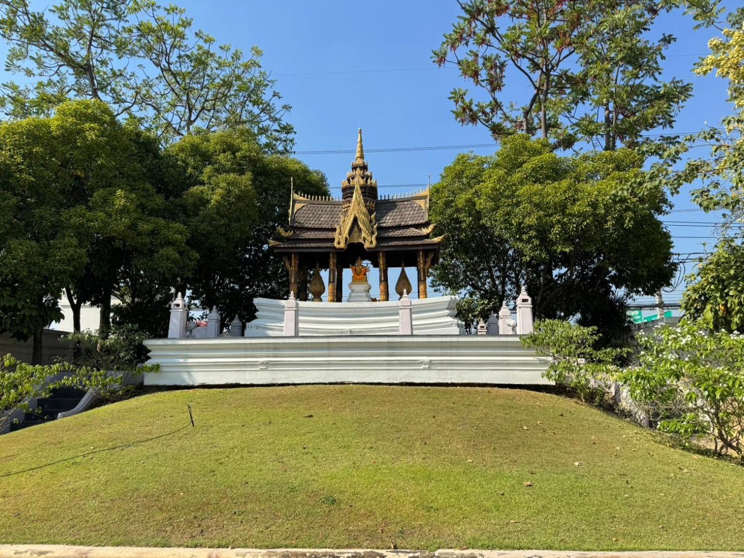 Mida Grande Hotel Dhavaravati Nakhon Pathom - Sha Plus Εξωτερικό φωτογραφία