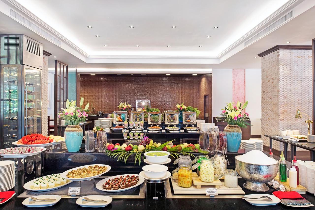 Mida Grande Hotel Dhavaravati Nakhon Pathom - Sha Plus Εξωτερικό φωτογραφία