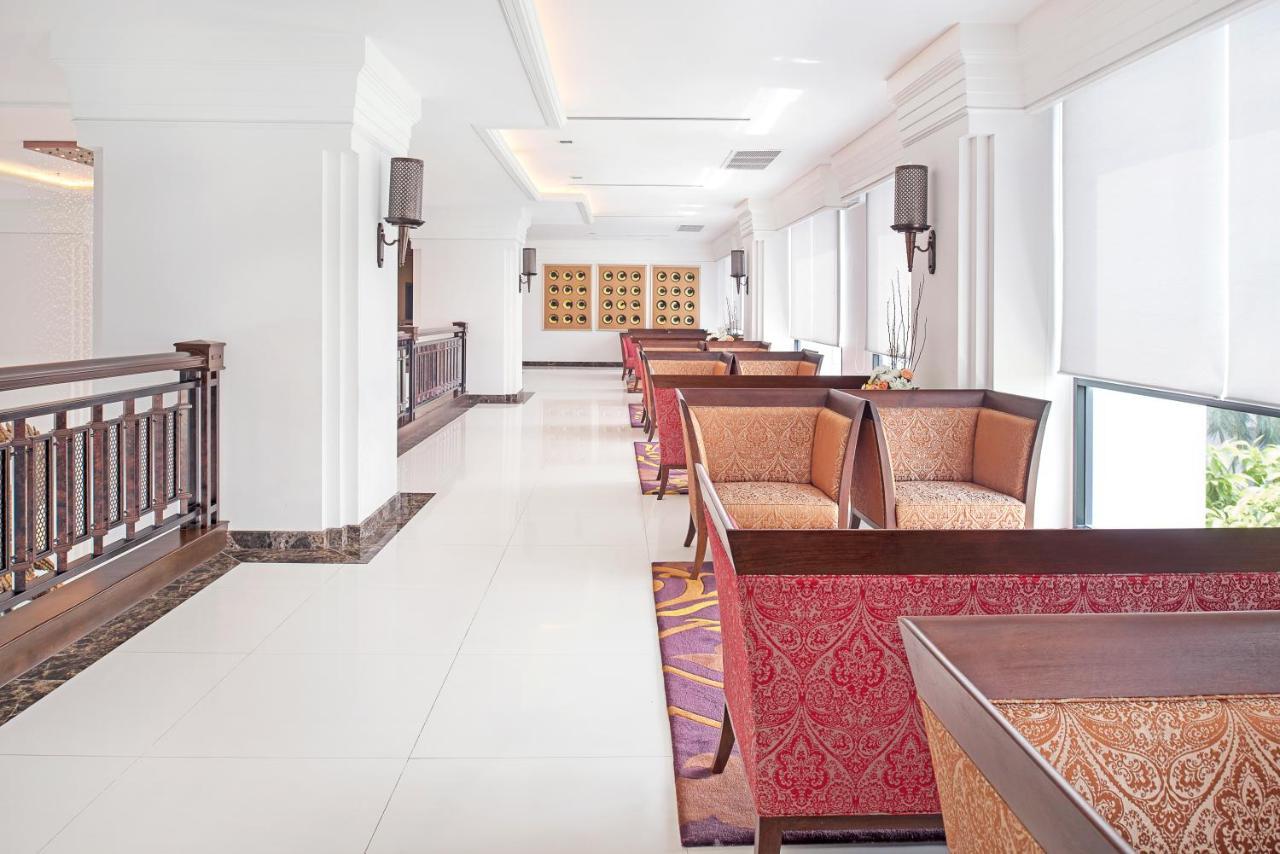 Mida Grande Hotel Dhavaravati Nakhon Pathom - Sha Plus Εξωτερικό φωτογραφία