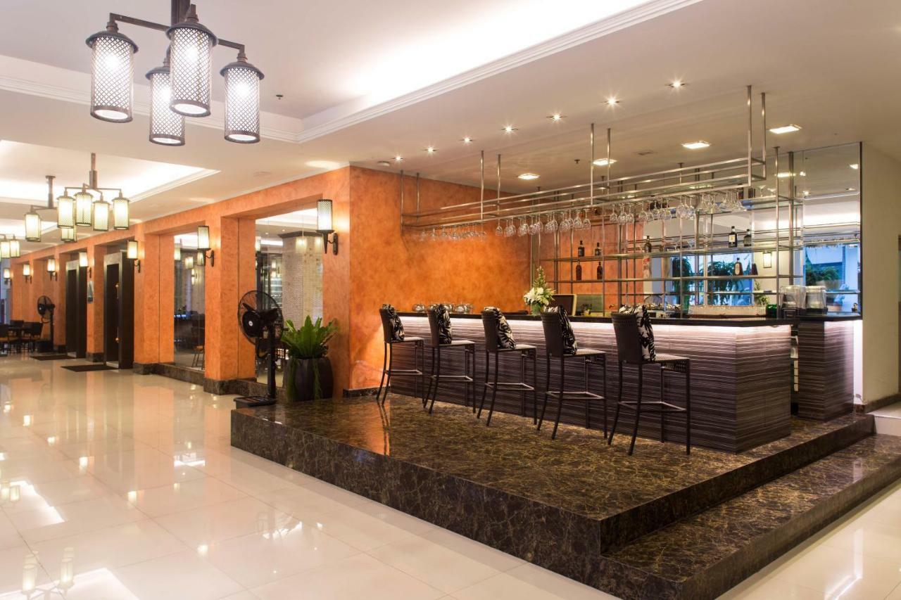 Mida Grande Hotel Dhavaravati Nakhon Pathom - Sha Plus Εξωτερικό φωτογραφία