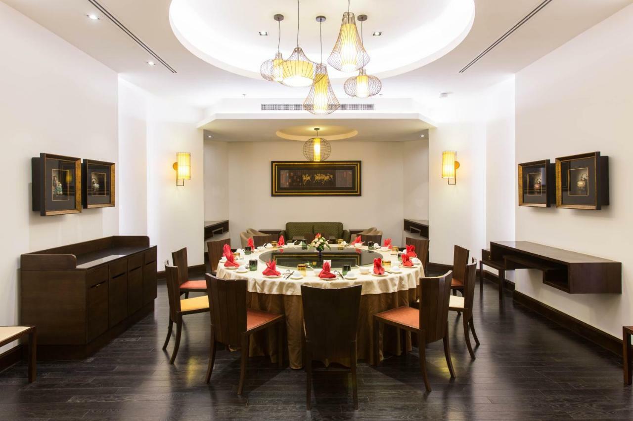 Mida Grande Hotel Dhavaravati Nakhon Pathom - Sha Plus Εξωτερικό φωτογραφία