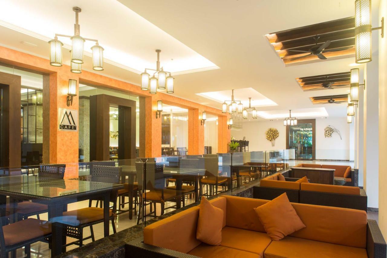 Mida Grande Hotel Dhavaravati Nakhon Pathom - Sha Plus Εξωτερικό φωτογραφία