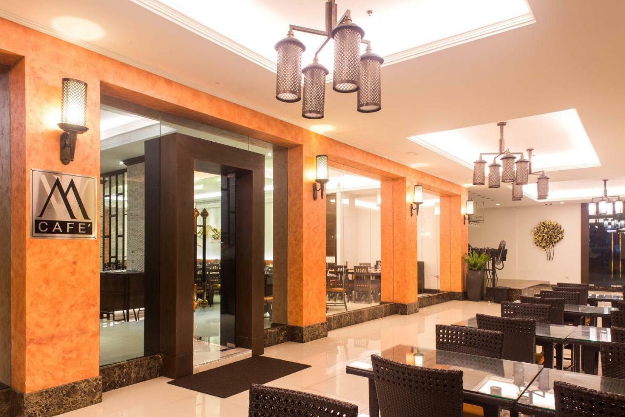 Mida Grande Hotel Dhavaravati Nakhon Pathom - Sha Plus Εξωτερικό φωτογραφία
