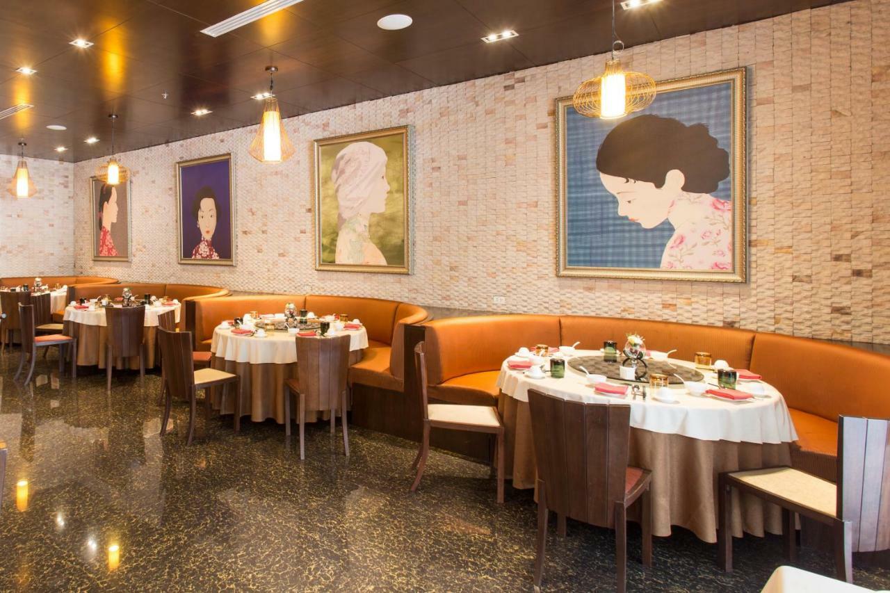 Mida Grande Hotel Dhavaravati Nakhon Pathom - Sha Plus Εξωτερικό φωτογραφία