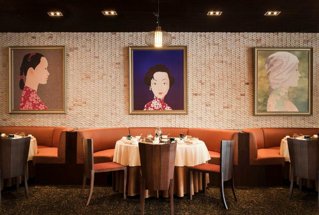 Mida Grande Hotel Dhavaravati Nakhon Pathom - Sha Plus Εξωτερικό φωτογραφία