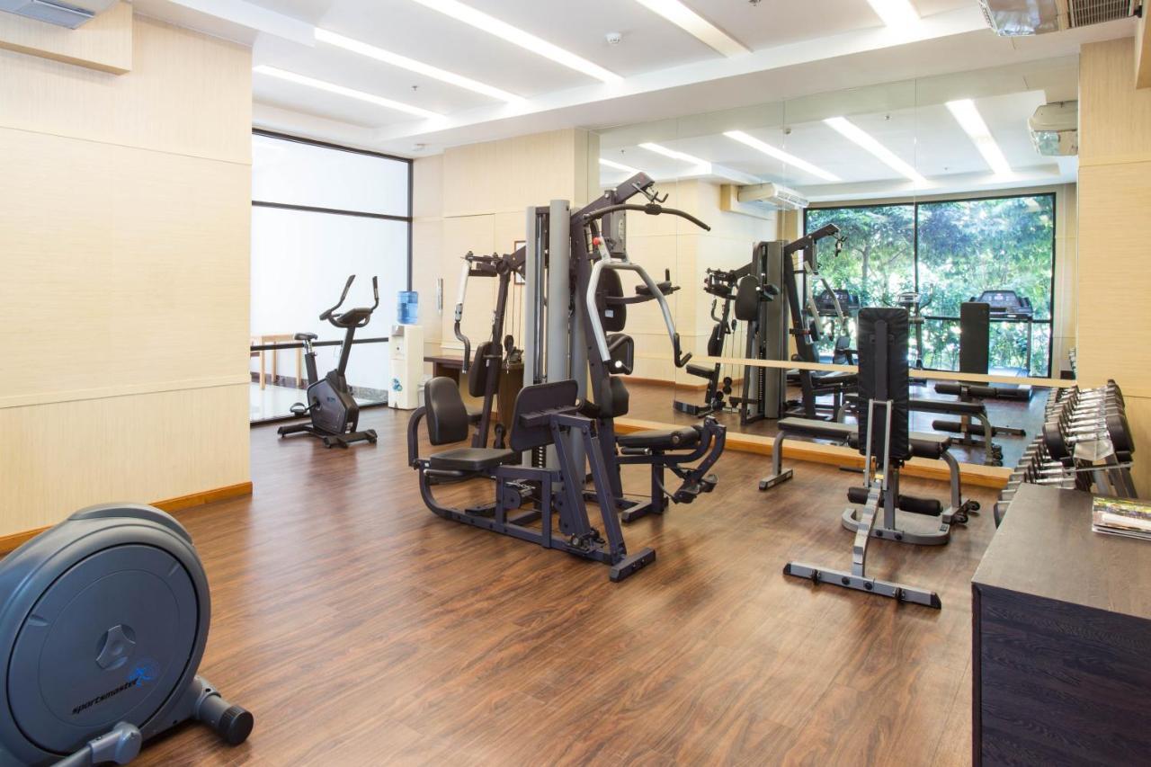 Mida Grande Hotel Dhavaravati Nakhon Pathom - Sha Plus Εξωτερικό φωτογραφία