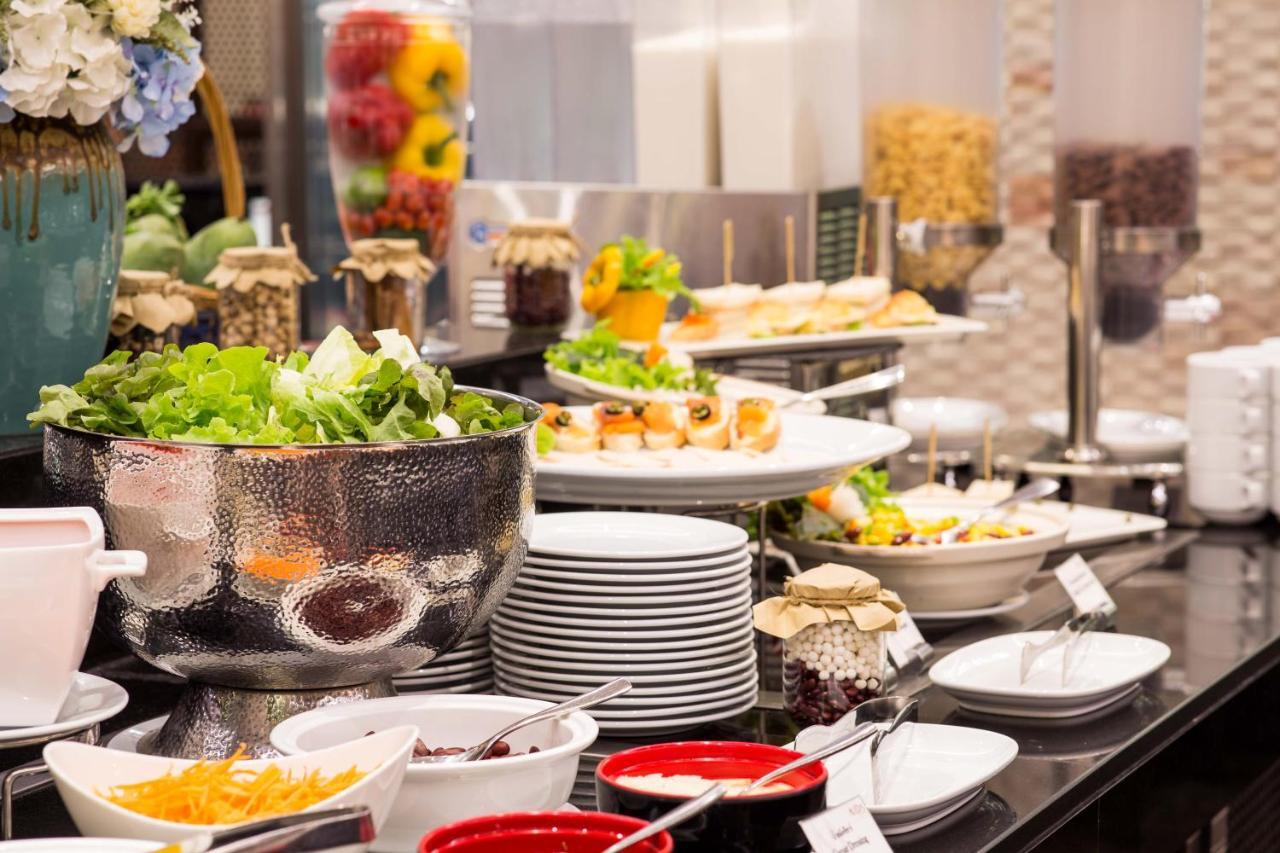 Mida Grande Hotel Dhavaravati Nakhon Pathom - Sha Plus Εξωτερικό φωτογραφία